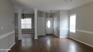 123 Laurel Dr, Pikeville, NC 27863