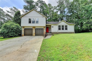 4398 Stonebridge Ct, Duluth, GA 30096