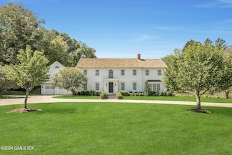 207 Poverty Hollow Rd, Redding, CT 06896