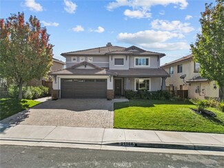 21168 Lone Star Way, Santa Clarita, CA 91390