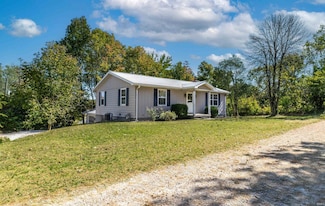 712 Mahrenholz Ave, Evansville, IN 47712