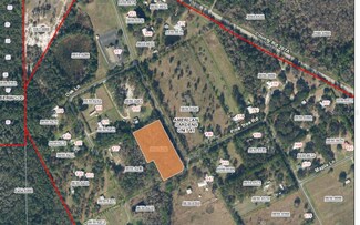 0 Pine Tree Rd, East Palatka, FL 32131