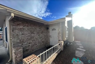 613 Sheryl Way, Las Cruces, NM 88001