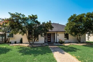 6126 La Cosa Dr, Dallas, TX 75248