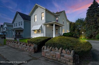428 15th Ave, Scranton, PA 18504