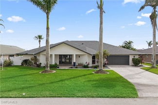 422 SW 45th St, Cape Coral, FL 33914