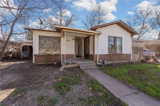 2416 Park Ave, Waco, TX 76706