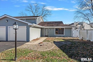 48 Brookside Place, Springfield, IL 62704