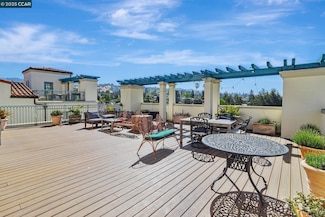 4395 Piedmont Ave Unit P208, Oakland, CA 94611