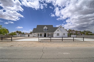 6235 Westwind Rd, Las Vegas, NV 89118