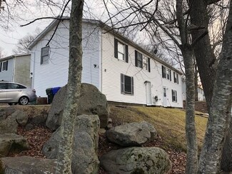 19 Maybrey Dr, Westerly, RI 02891
