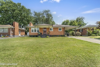 2218 Mary Catherine Dr, Louisville, KY 40216