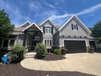 9308 NE 93rd Terrace, Kansas City, MO 64157