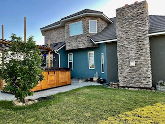 2511 34th St SE, Havre, MT 59501