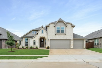 1106 Worthington Dr, Northlake, TX 76247