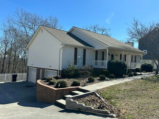 4012 Banner Crest, Ooltewah, TN 37363