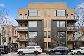 1841 N California Ave Unit 3A, Chicago, IL 60647