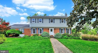 1002 Saxon Hill Dr, Cockeysville, MD 21030