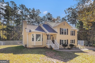 78 Marion Ln, Douglasville, GA 30134