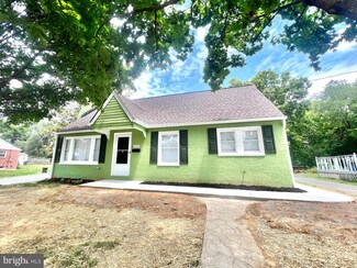 210 Bellview Ave, Winchester, VA 22601