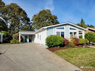 1803 138th St E Unit 130, Tacoma, WA 98445