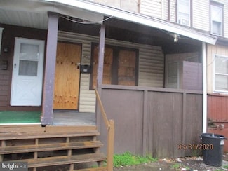 71 Cleveland Ave, Trenton, NJ 08609