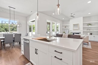 400 Birch Ave, Middleton, ID 83644