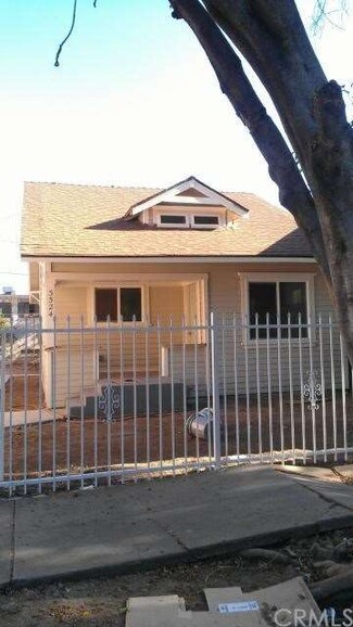 3324 E 14th St, Los Angeles, CA 90023
