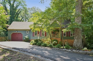 5803 Willow Creek Way, Richmond, VA 23225