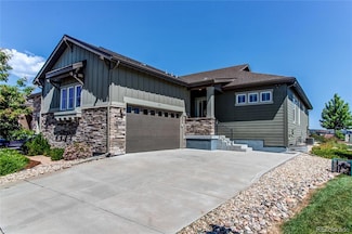 3375 New Haven Cir, Castle Rock, CO 80109