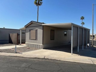 3400 S 4th Ave Unit 43, Yuma, AZ 85365