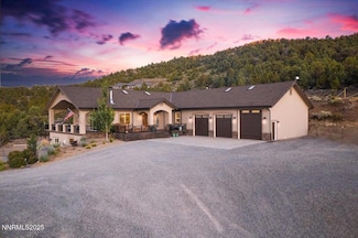 4610 Tybo Rd, Reno, NV 89521