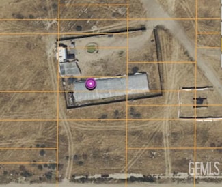 0 Wildwood Rd, Wasco, CA 93280