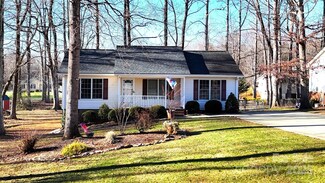 1894 Bost St, Lincolnton, NC 28092