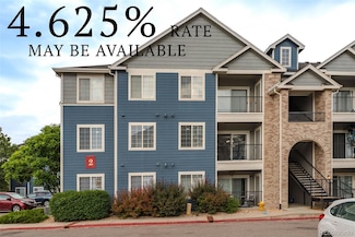 4451 S Ammons St Unit 2-204, Littleton, CO 80123