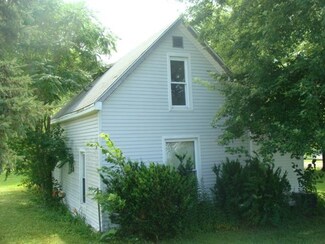 4819 N Sr 29, Camden, IN 46917