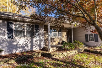 730 Marion St, Forest City, PA 18421