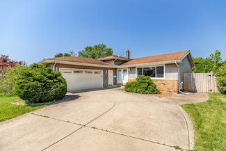 8624 Garfield Ave, Munster, IN 46321