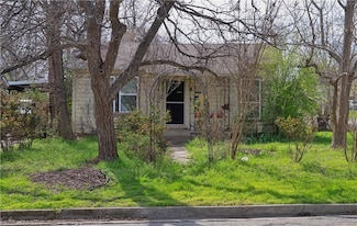 2024 Proctor Ave, Waco, TX 76708