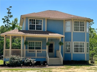 28001 Poche Rd, Springfield, LA 70462