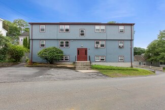 21 Groton St Unit 5, Ayer, MA 01432