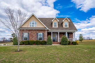 734 Collins Run, Mc Minnville, TN 37110
