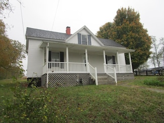 159 Mount Sterling Rd, Paris, KY 40361