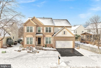 26025 Talamore Dr, Chantilly, VA 20152