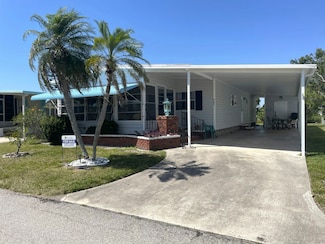 987 Haiti E Unit 279, Venice, FL 34285