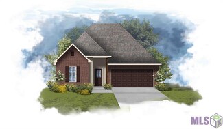 159 Cypresswood Dr, Belle Chasse, LA 70037