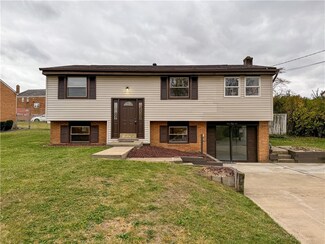 152 William Cir, Mc Kees Rocks, PA 15136