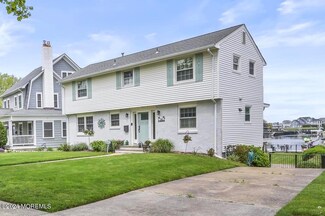 96 Inlet Terrace, Belmar, NJ 07719