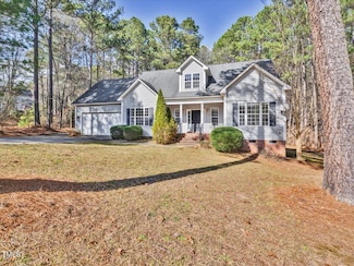 273 Homestead Way, Clayton, NC 27527