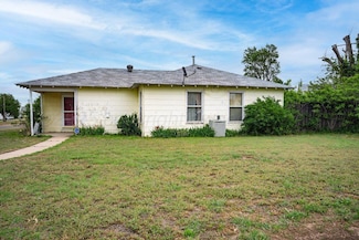1338 Haggard St, Borger, TX 79007